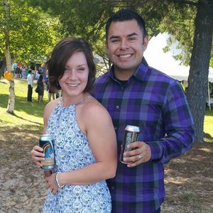 Meet your Posher, Alexandrea